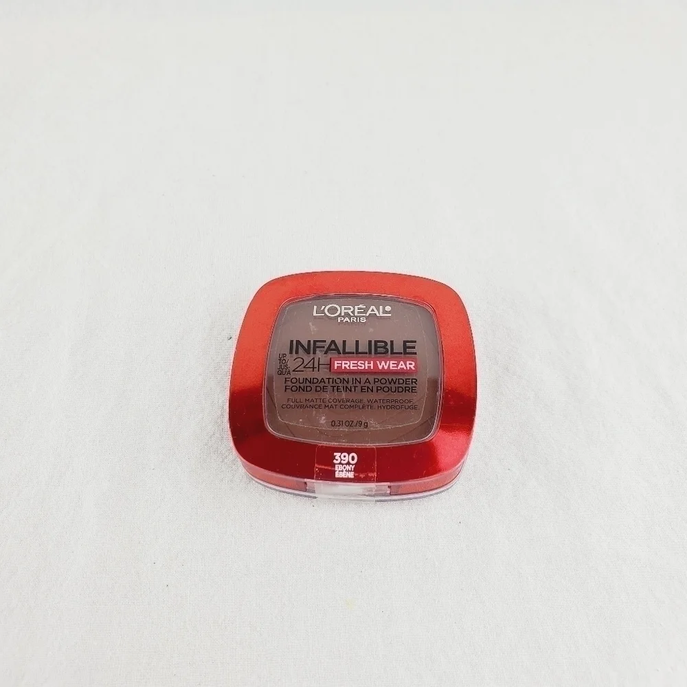 LOreal demand more